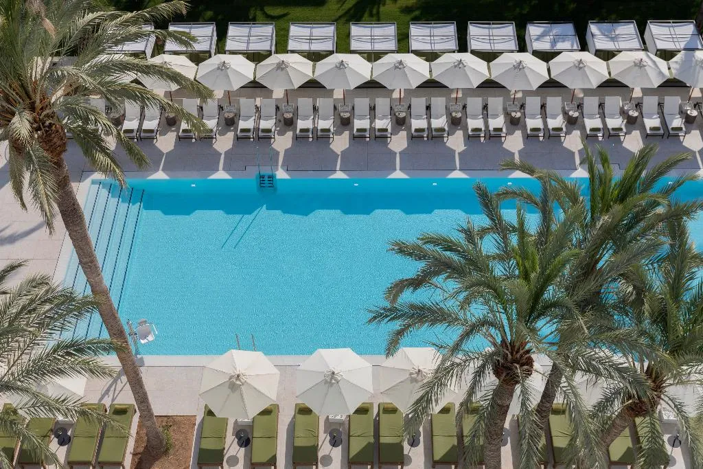 Pool, HM Ayron Park, Majorca
