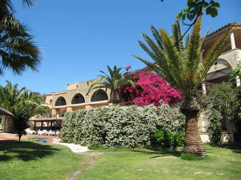 General view, Costa Dei Fiori, Cagliari