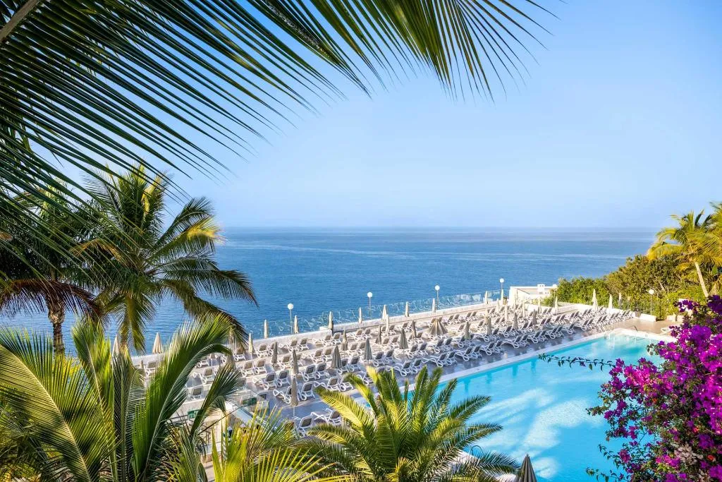 Pool, Servatur Altamar, Gran Canaria