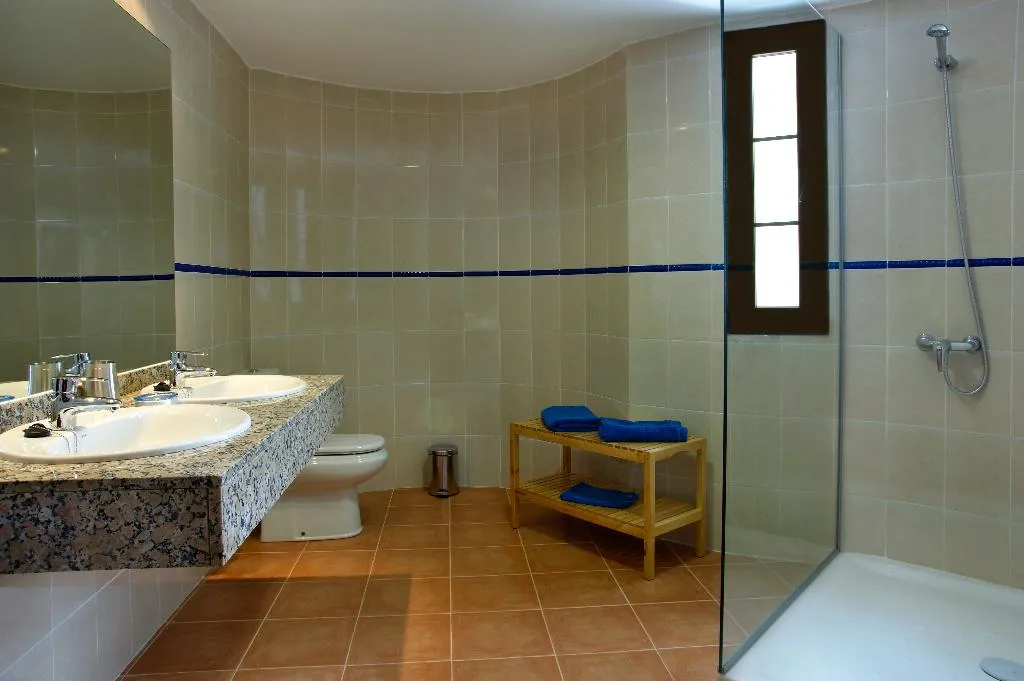 APARTMENT ONE BEDROOM Room, Tabaiba, Lanzarote