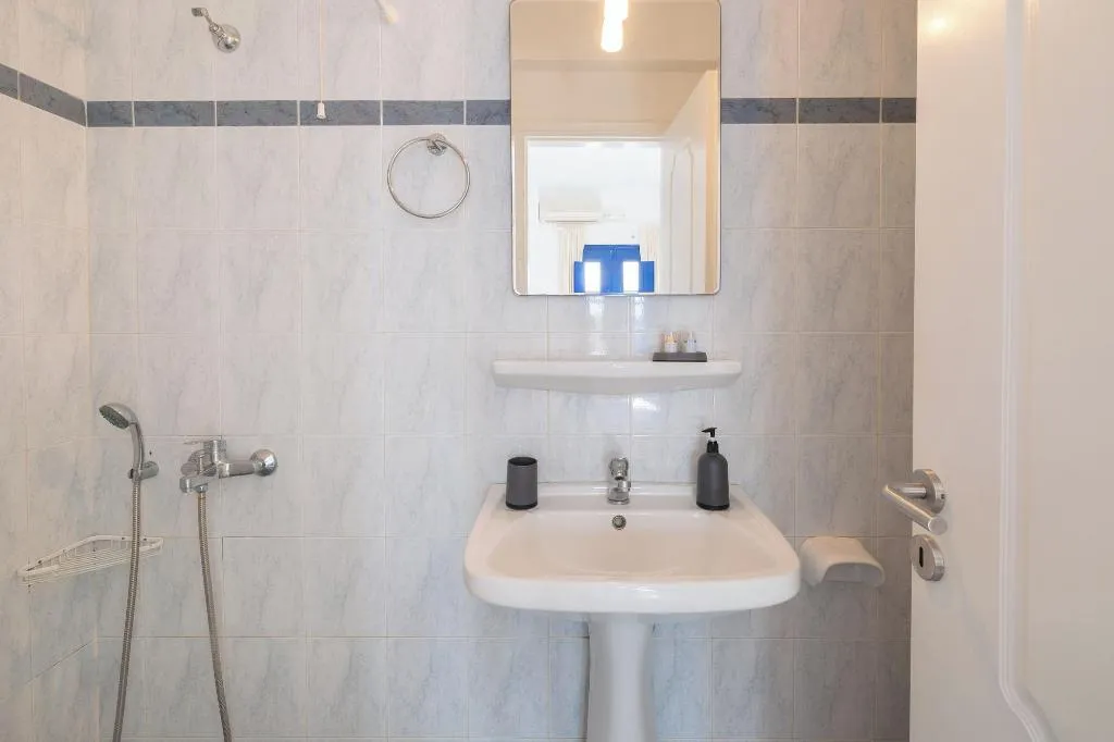 Room, Villa Happening, Santorini