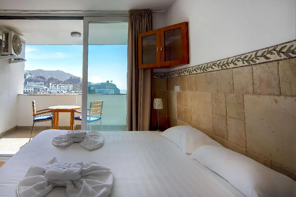 STUDIO SUPERIOR Room, Maracaibo, Gran Canaria