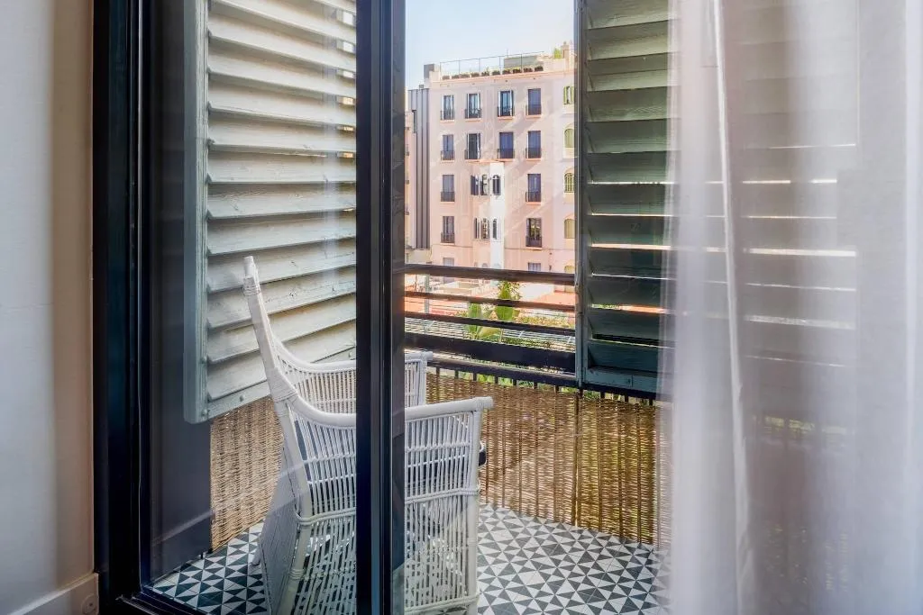 Room, Cotton House, Autograph Collection, Barcelona