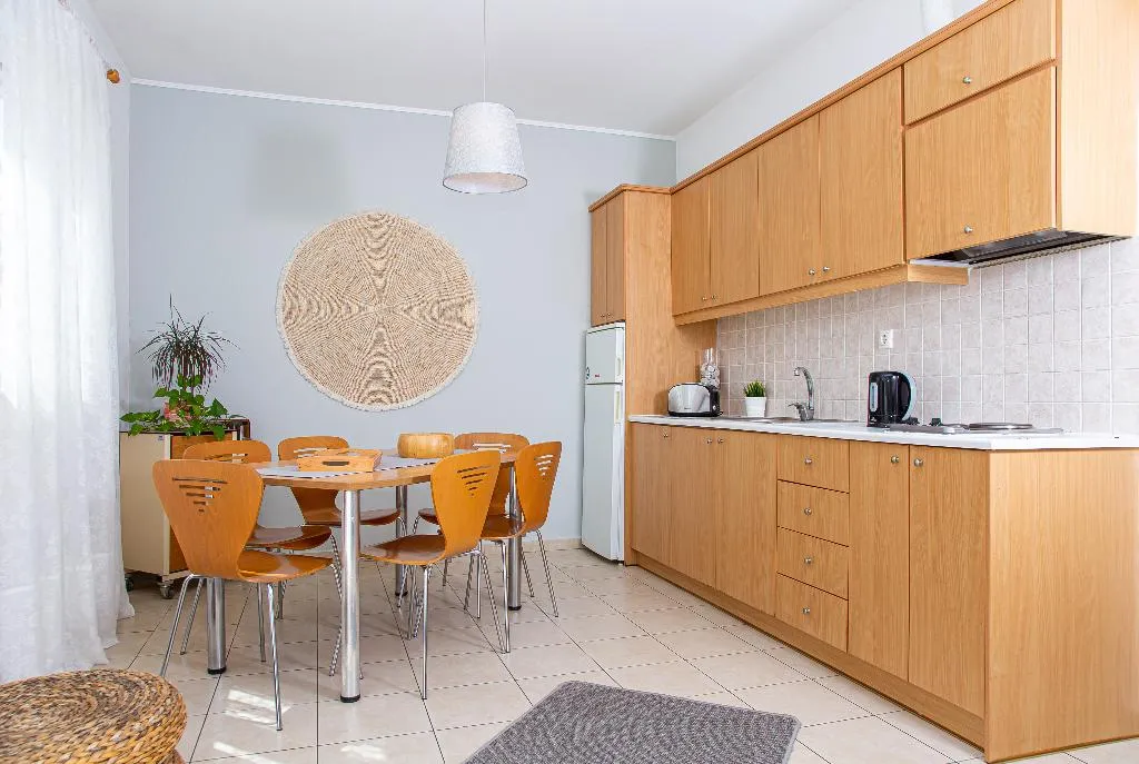 APARTMENT DELUXE TWO BEDROOM Room, Villa Mare Monte, Crete