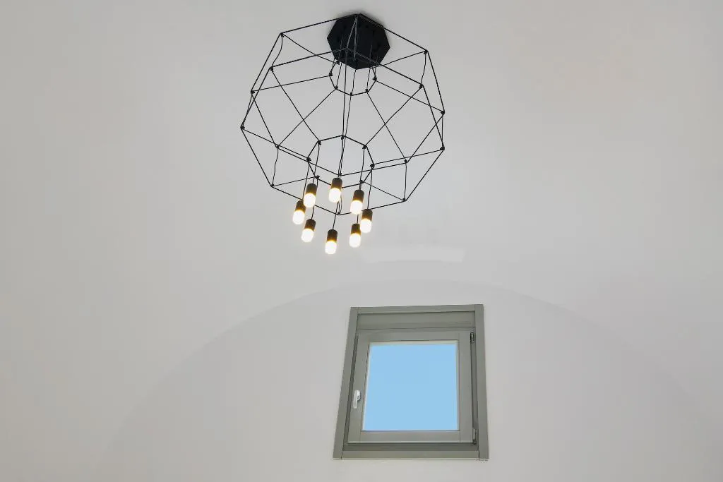 JUNIOR SUITE DELUXE OCEAN VIEW Room, Seven Suites, Santorini