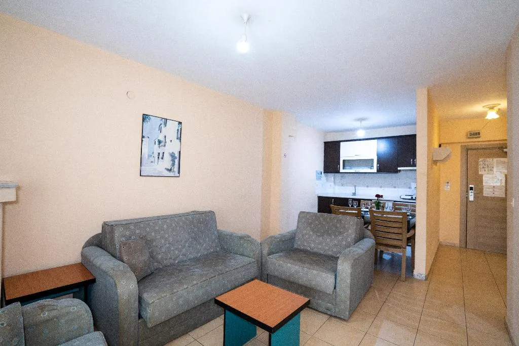 FAMILY ROOM STANDARD Room, Grand Villa Sol Apart, Dalaman