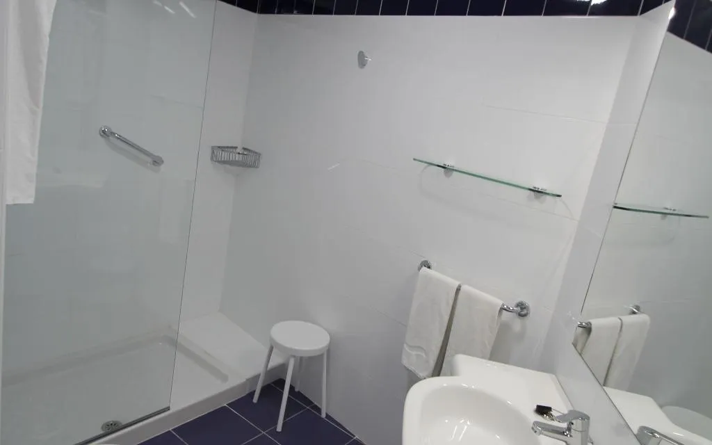 Room, Apartamentos La Mar, Costa Blanca