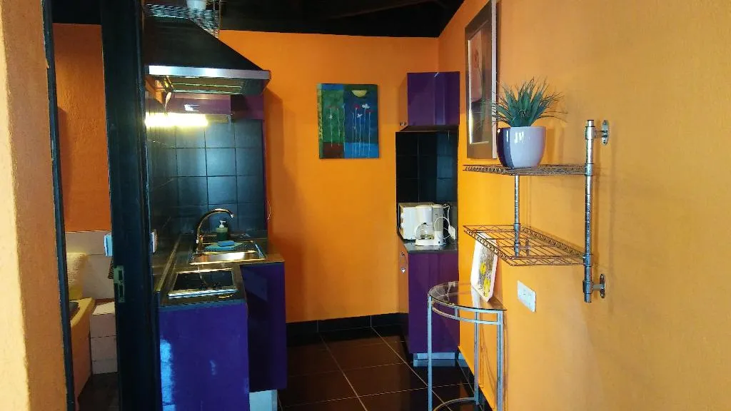 APARTMENT WITH BALCONY Room, Apartamentos Monasterio de San Antonio Only Adults, Tenerife