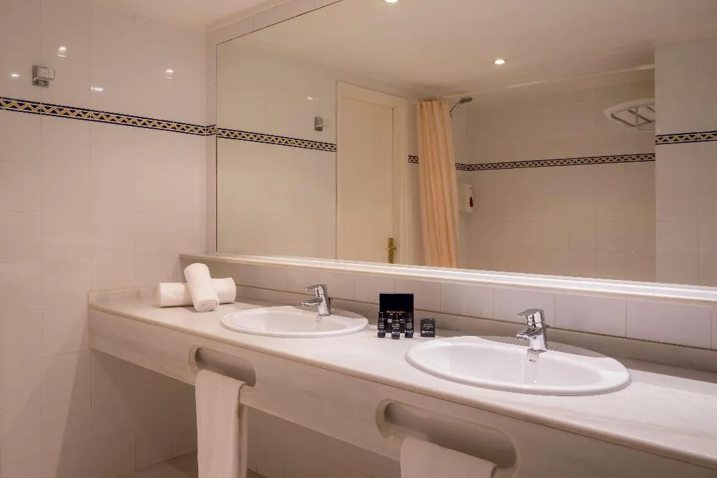 Room, htop Caleta Palace, Costa Brava
