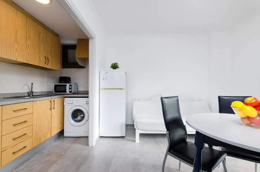 APARTMENT ONE BEDROOM Room, Alcudia Apartments, Majorca