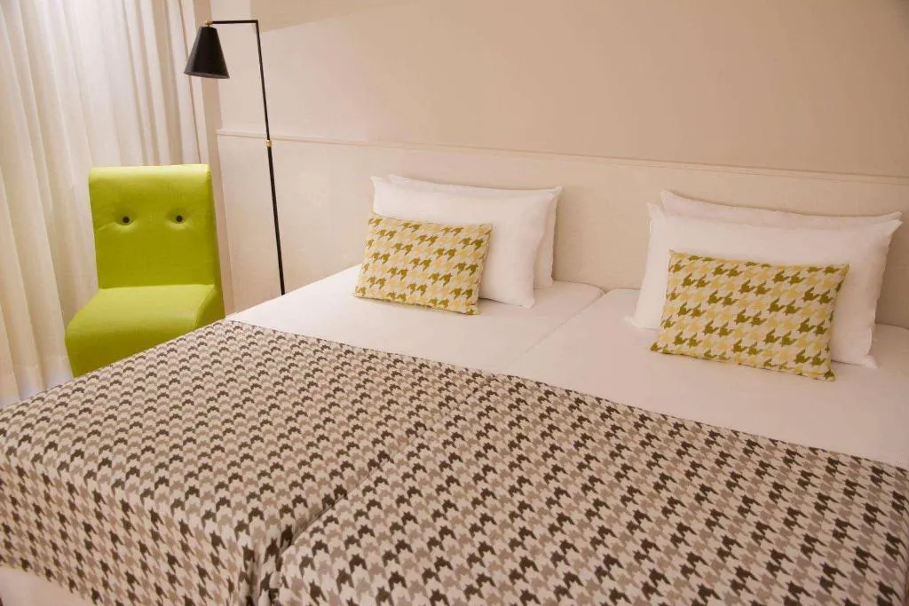 Room, Alegria Plaza Paris, Costa Brava
