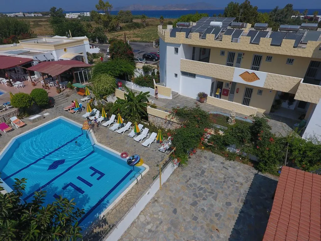 Pool, Fili Apartments, Kos