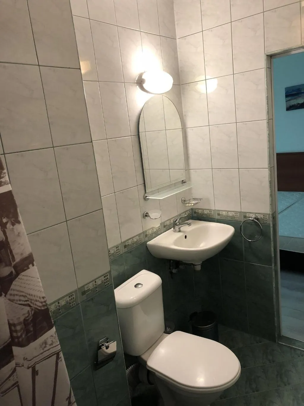Room, PALMA - Sunny Beach, Bourgas
