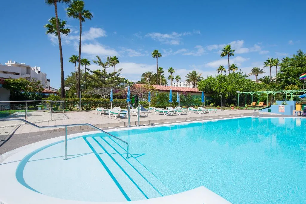 Pool, Gay Artemisa - Gay Men Only, Gran Canaria