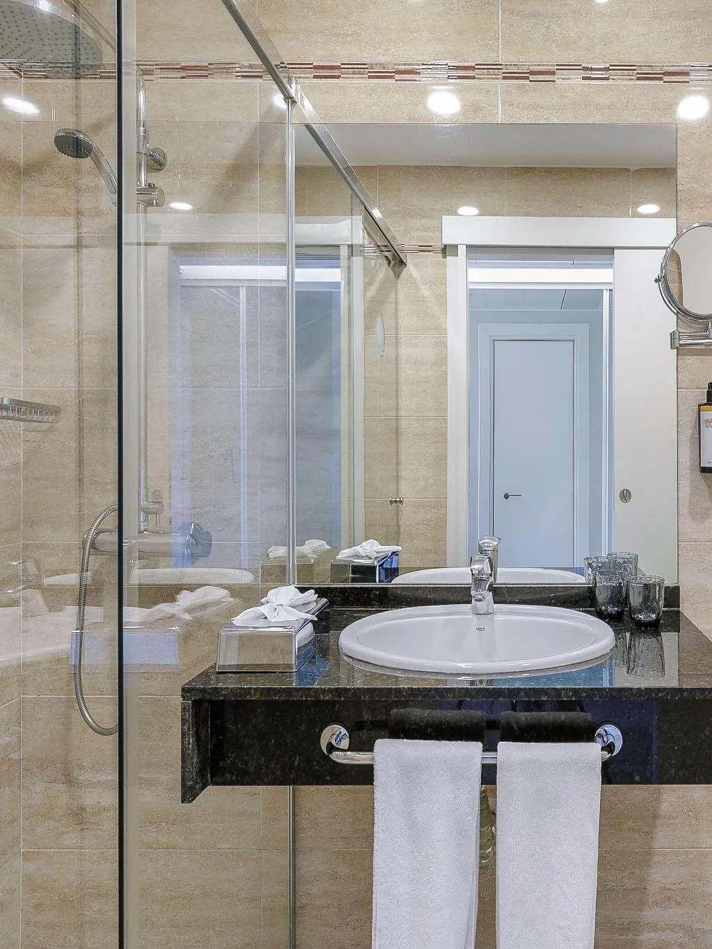JUNIOR SUITE STANDARD Room, Sol Torremolinos Don Pablo, Costa Del Sol