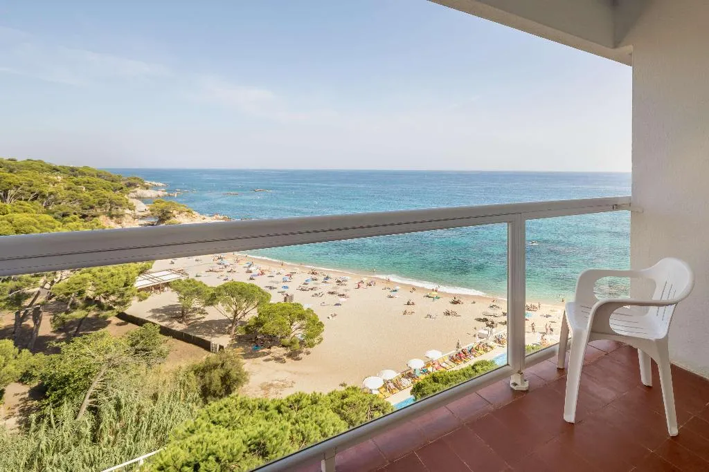 Room, htop Caleta Palace, Costa Brava