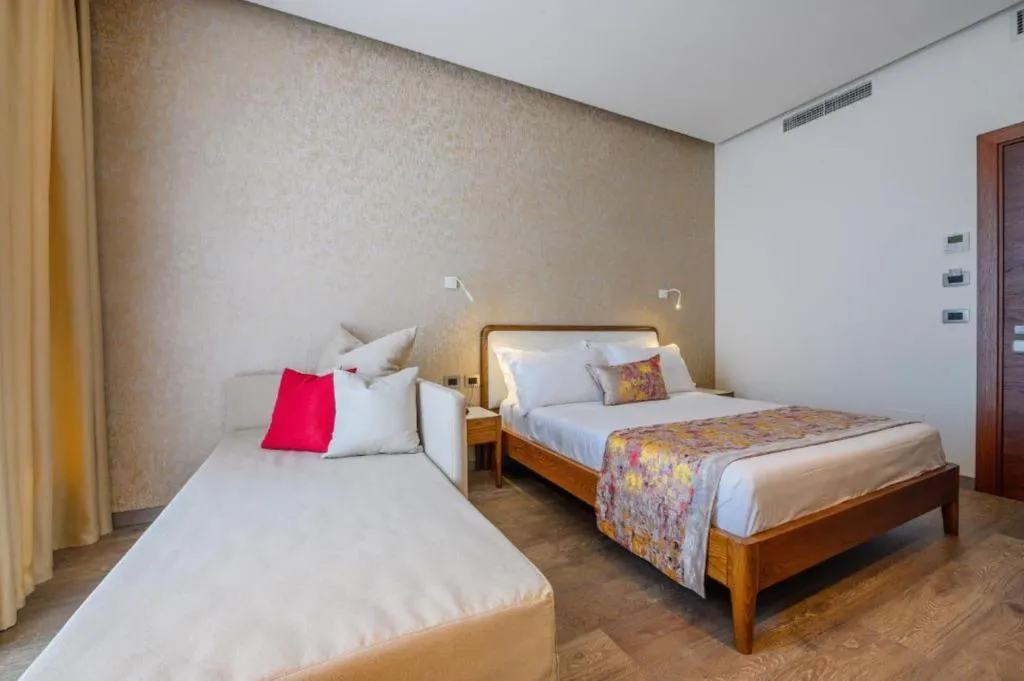 Room, Chic Hotel Spa, Kavaje