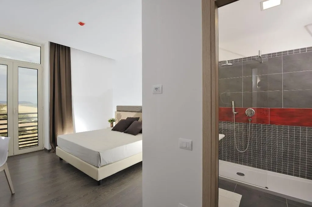 Room, Hotel Club Torre Salinas - Adults Only, Cagliari