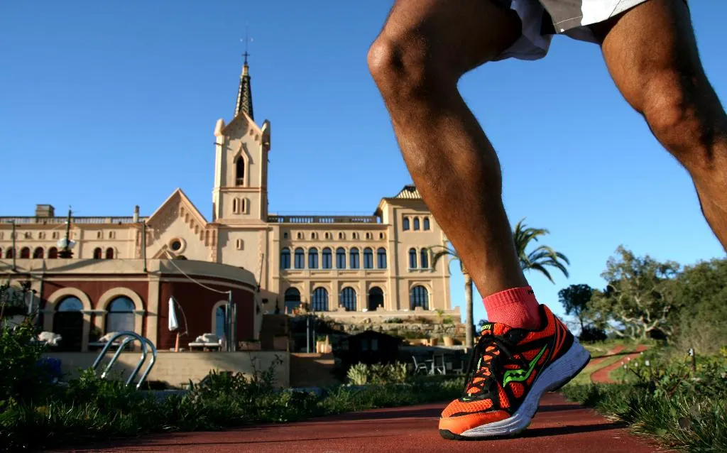 Sports and Entertainment, Sant Pere Del Bosc, Costa Brava