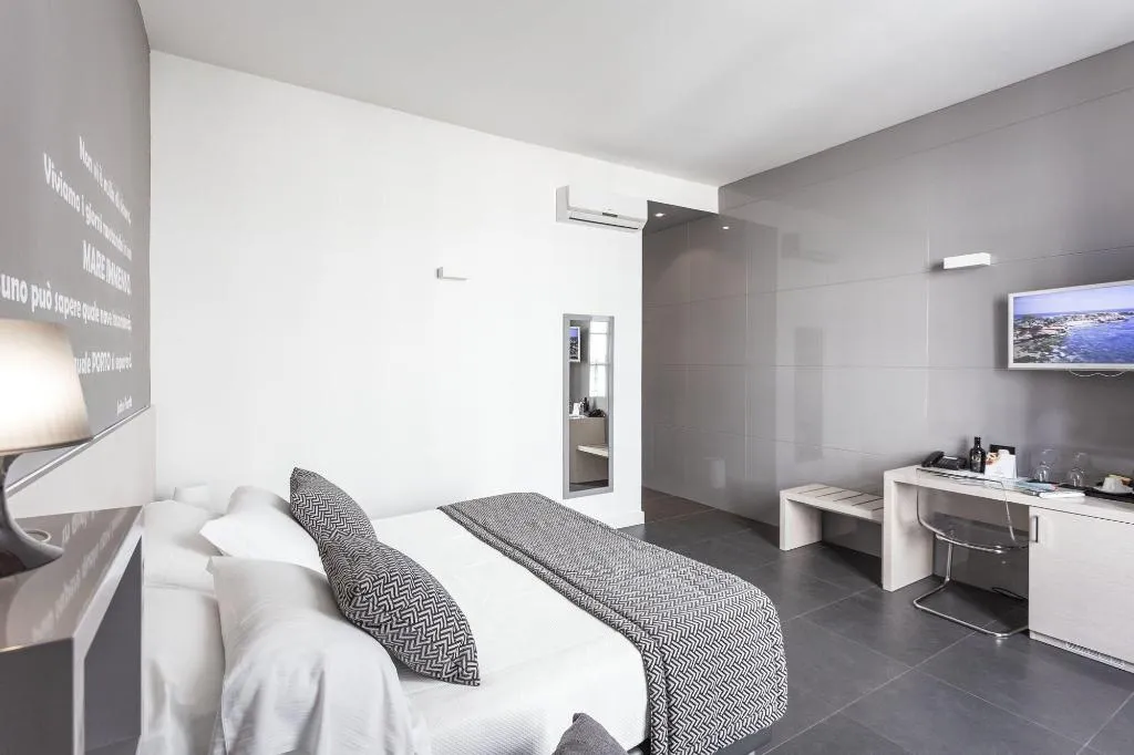 Room, B&B Nostos, Catania