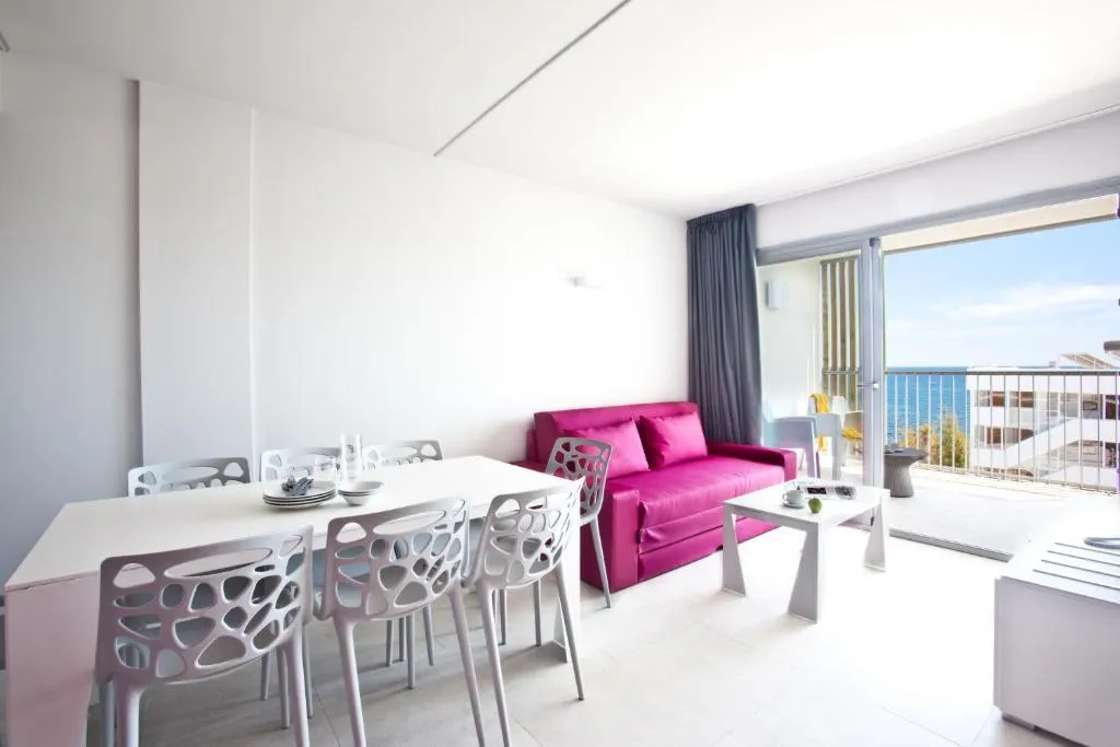 APARTMENT THREE BEDROOMS Room, Ryans Ibiza Apartments (Adults Only), Ibiza