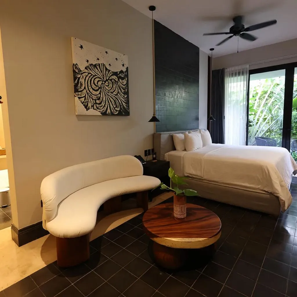 SUITE BASIC Room, Hotel Sutuk, Cancun Area