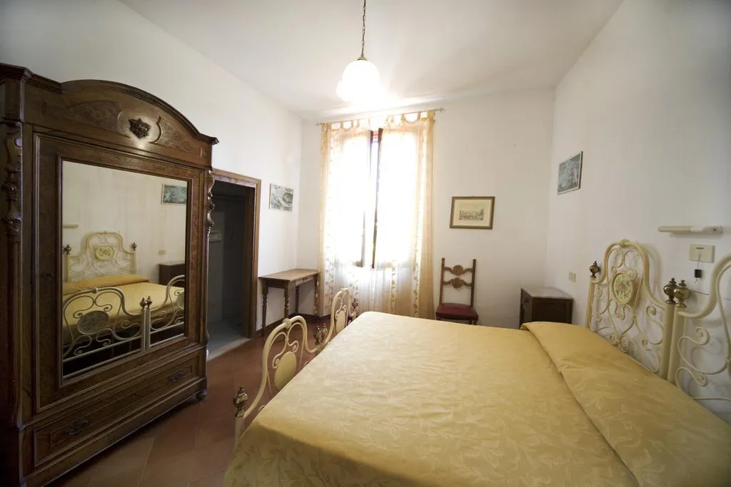Room, Hotel Merlini, Florence