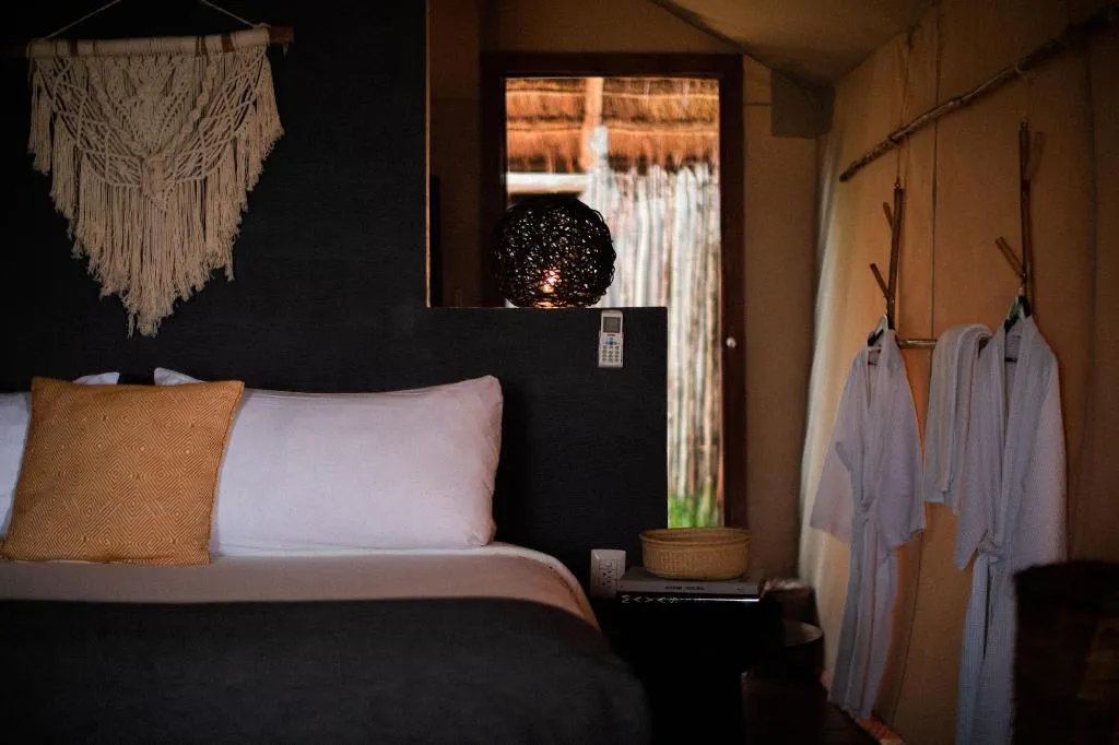 DOUBLE STANDARD Room, Our Habitas Tulum - Adults Only, Cancun Area