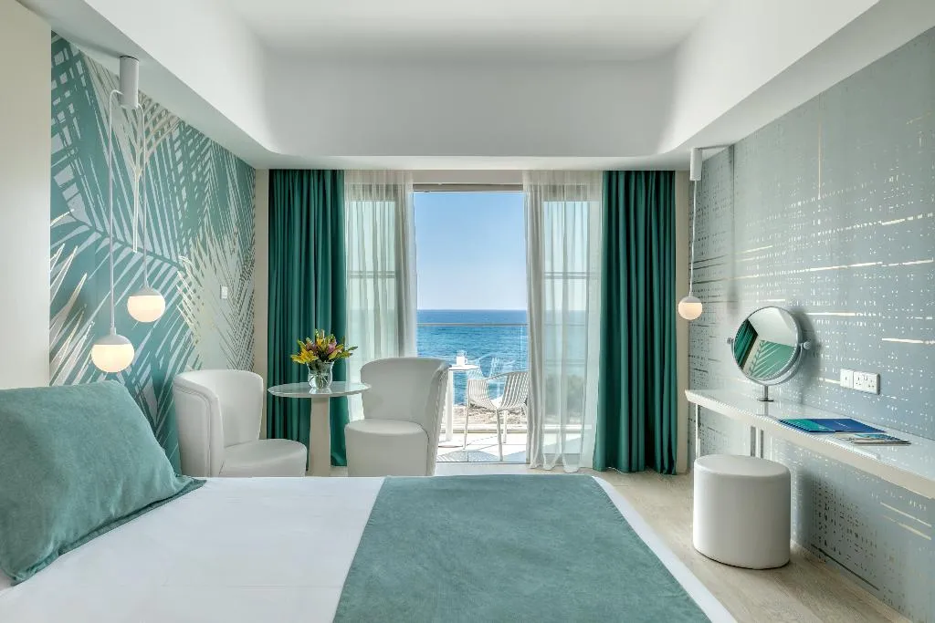 Room, Ivi Mare - Designed for adults, Cyprus