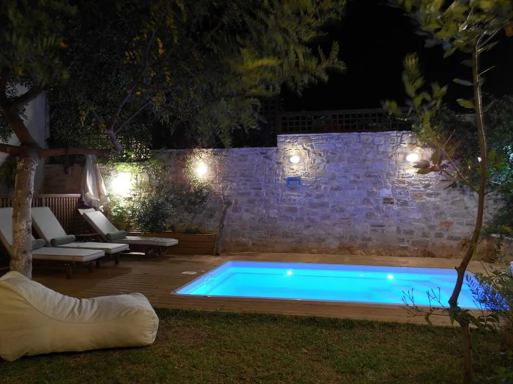Sports and Entertainment, Z Boutique Hotel, Crete