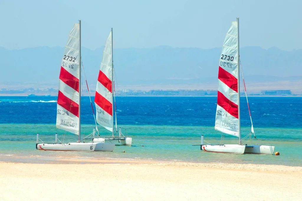Sports and Entertainment, Kempinski Hotel Soma Bay, Red Sea Riviera