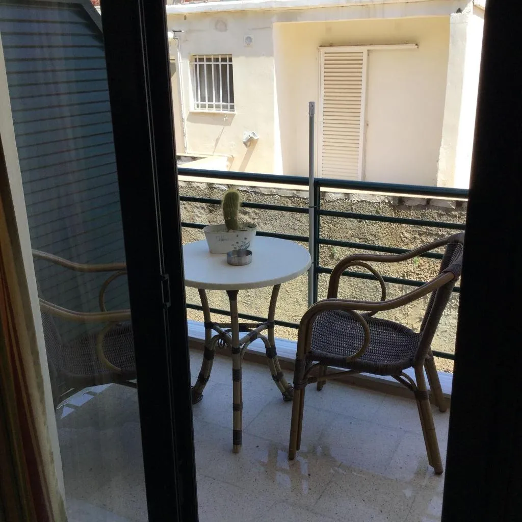 Room, Arocaria Apartments, Crete
