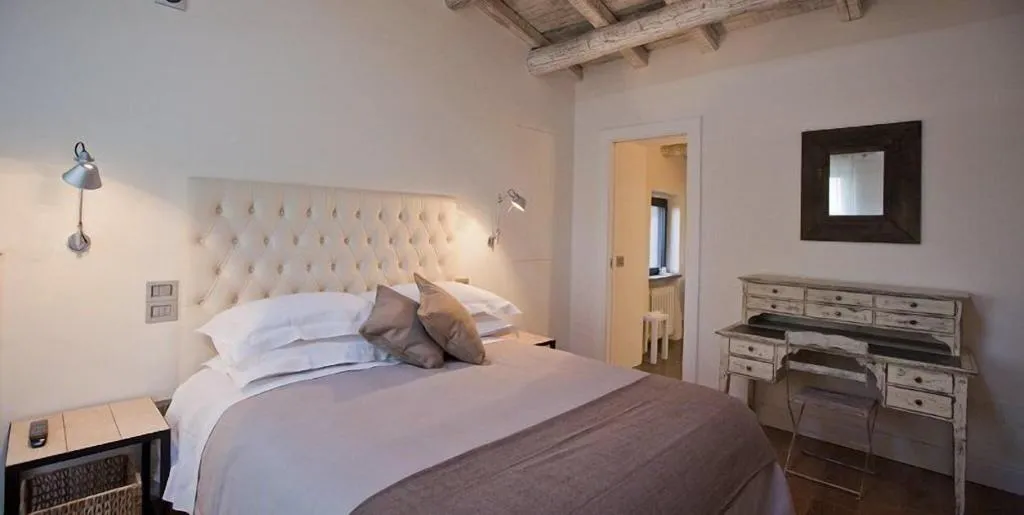 Room, Misia Country Resort & Spa, Perugia
