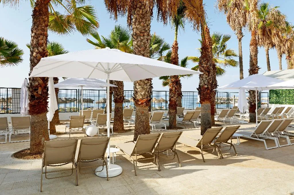 Pool, Hotel Benalma Costa del Sol, Costa Del Sol
