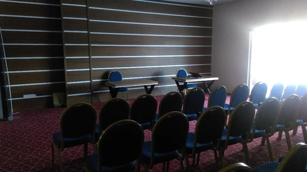 Conferences, Lonicera Resort, Antalya
