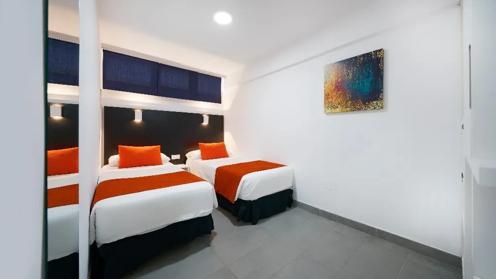 APARTMENT DELUXE Room, Jardin del Atlantico, Gran Canaria