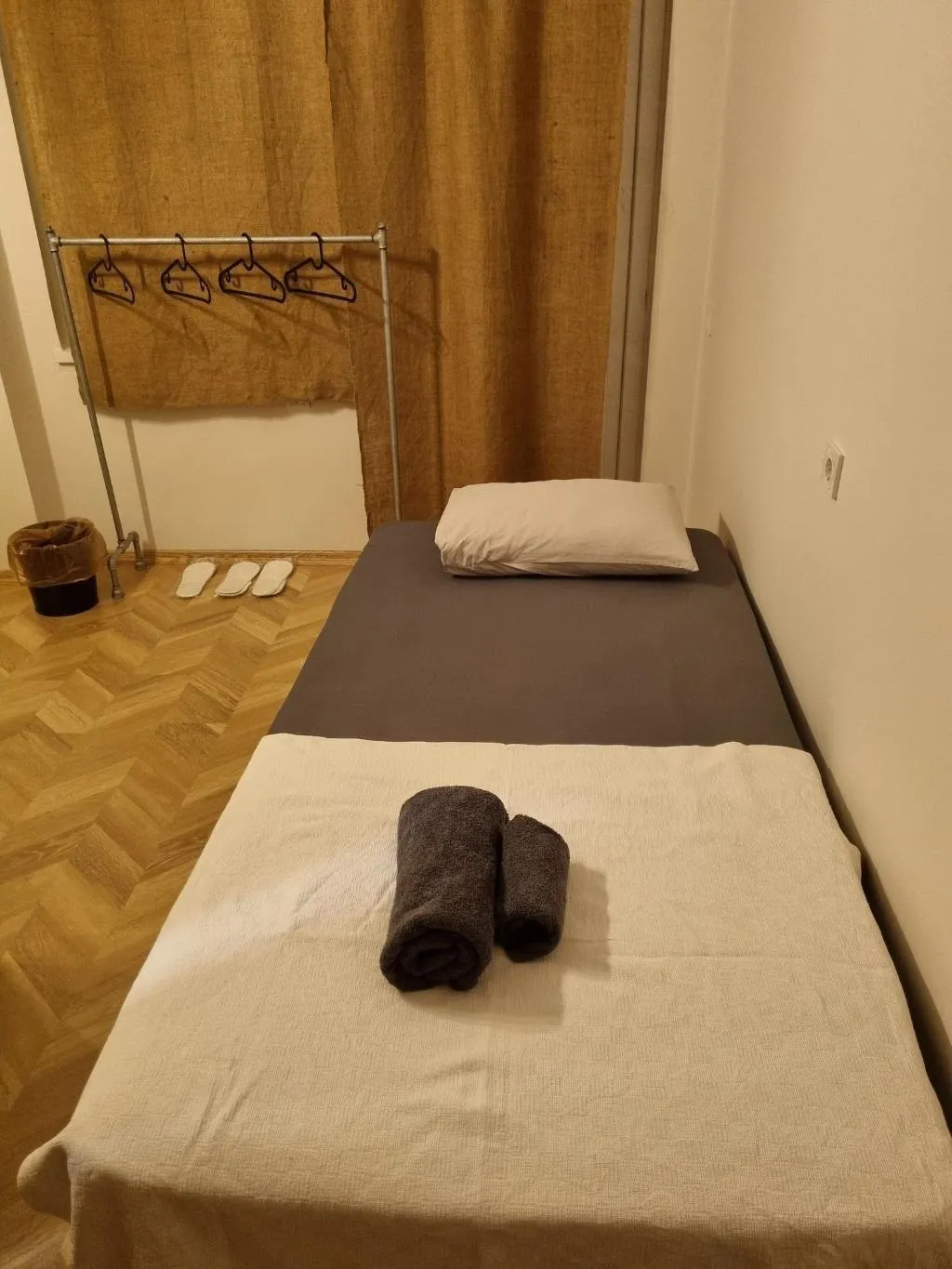 Room, El Mundo Suites, Antalya