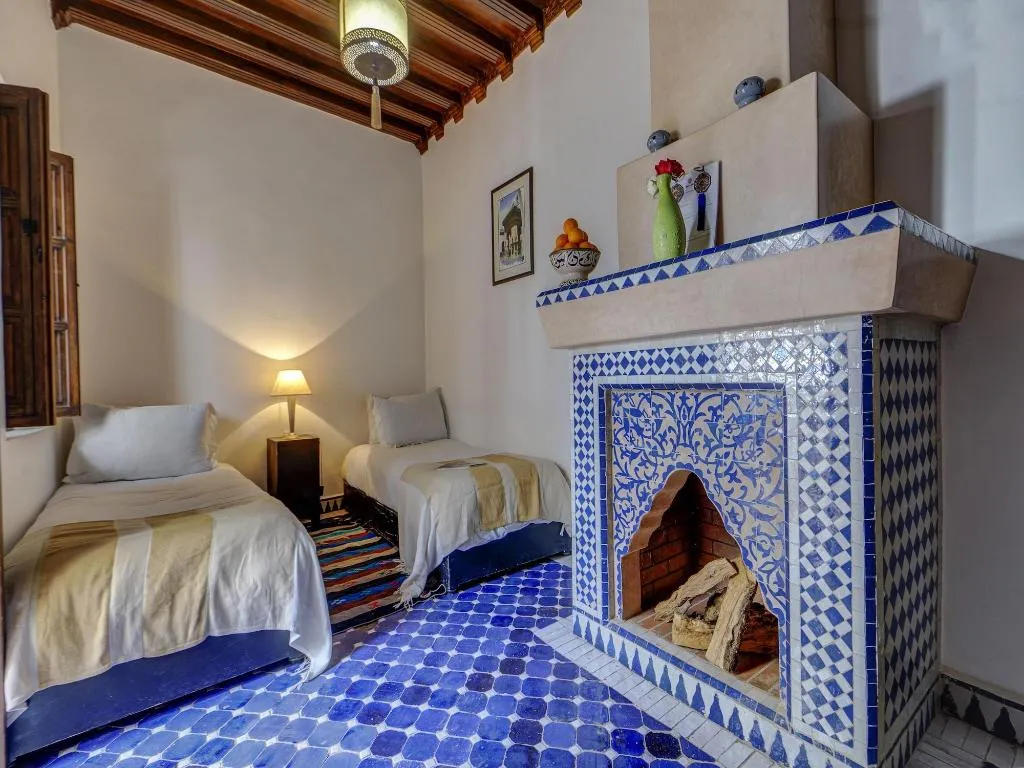 Room, Riad Sun Of Kech, Marrakech