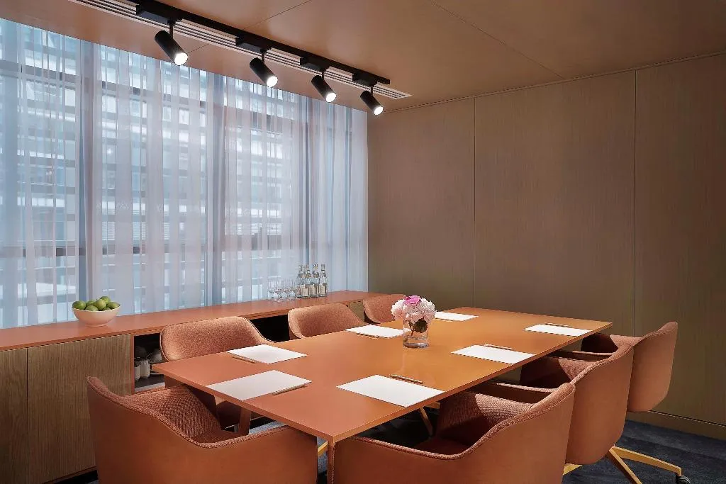 Conferences, NH Collection Dubai The Palm, Dubai
