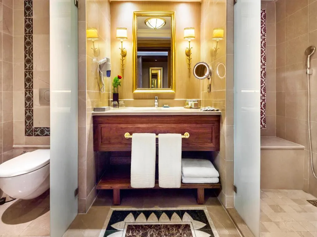 Room, Rixos Premium Bodrum, Bodrum