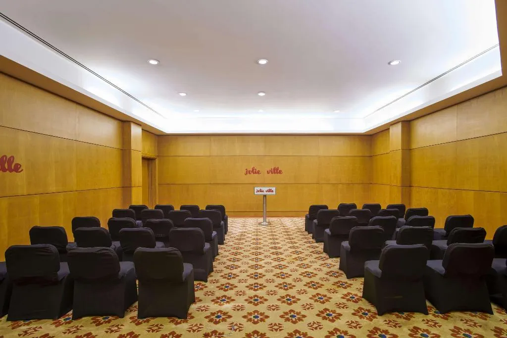 Conferences, Maritim Jolie Ville Resort & Casino, Red Sea Riviera