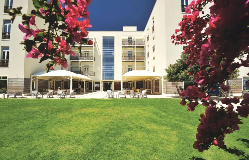 General view, Hotel Club Torre Salinas - Adults Only, Cagliari