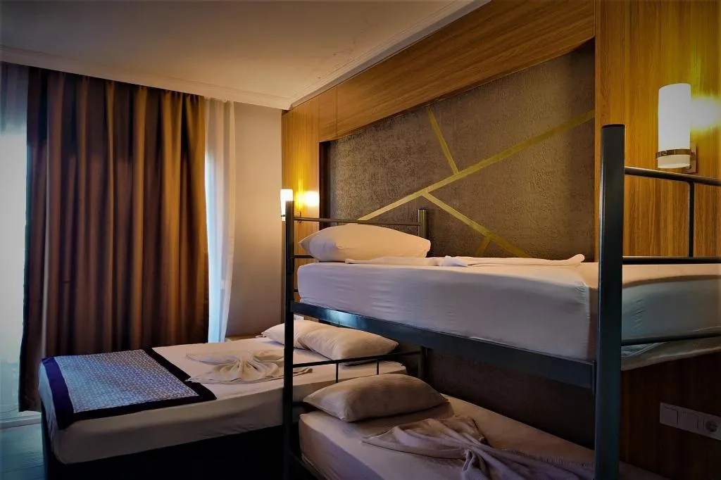 Room, Dionisus Hotel Belek, Antalya
