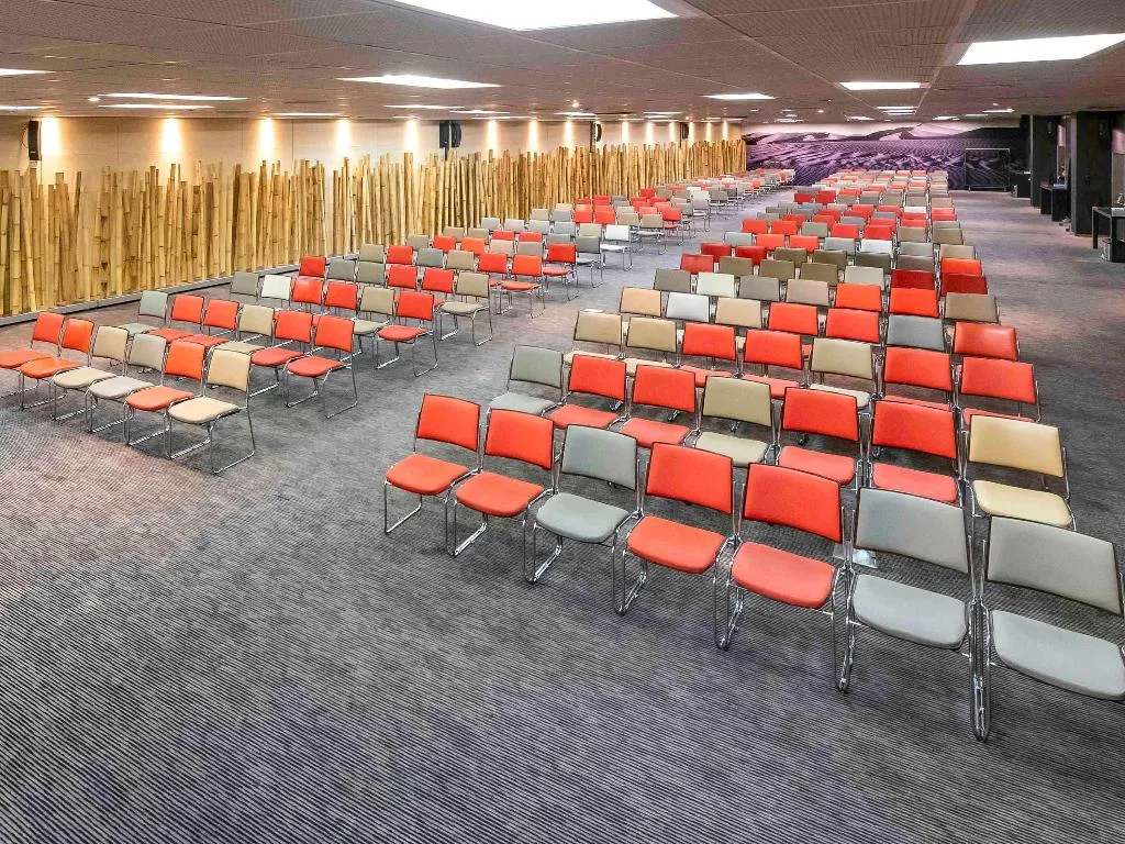 Conferences, Novotel Barcelona City, Barcelona