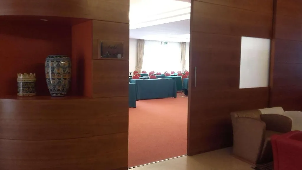 Conferences, Best Western Cavalieri della Corona, Milan