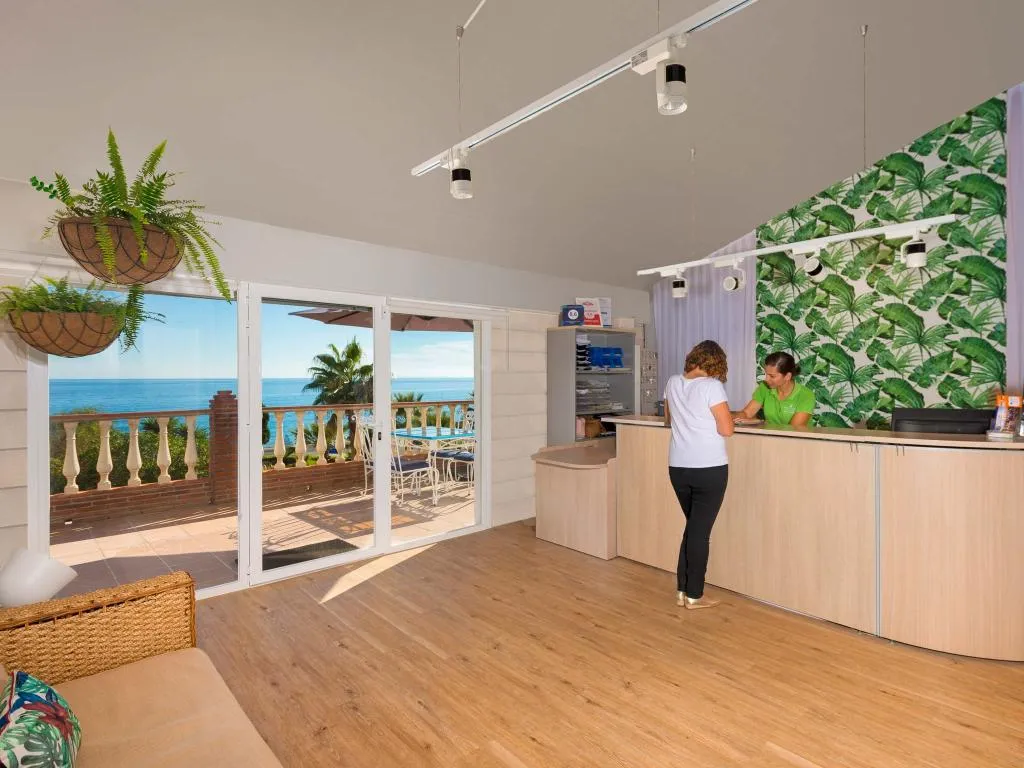 General view, Olée Nerja Holiday Rentals by Fuerte Group, Costa Del Sol