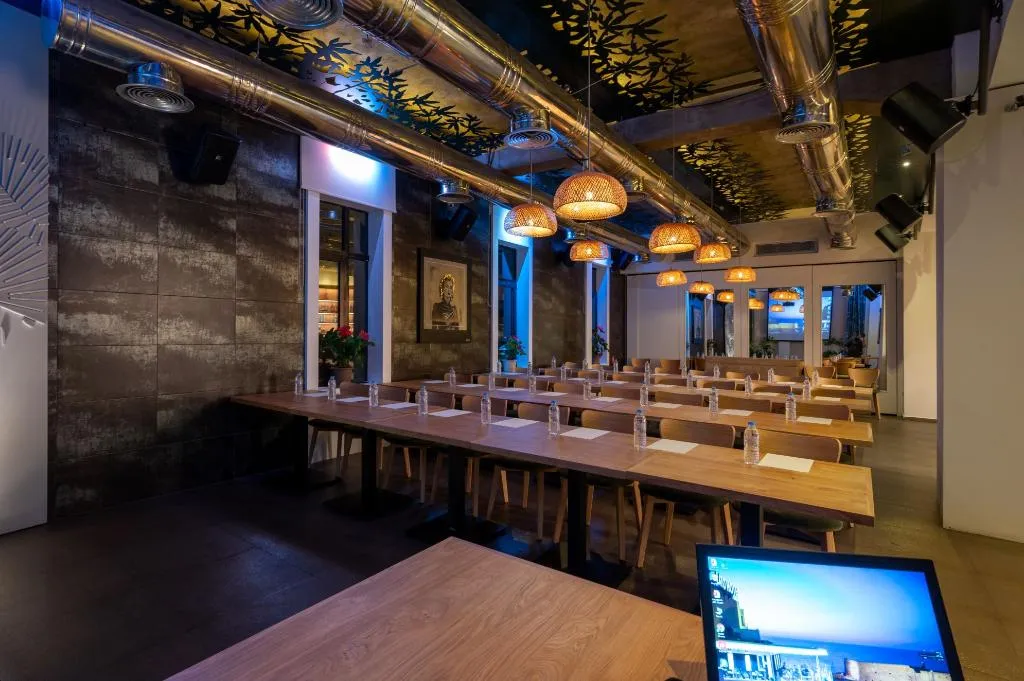 Conferences, Lato Boutique Hotel, Crete