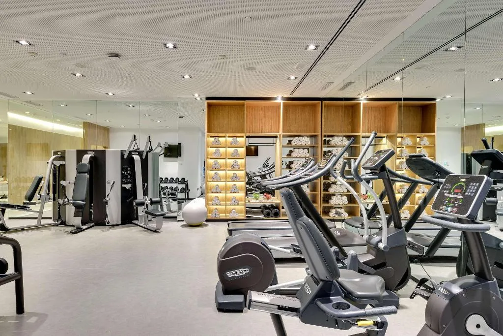 Sports and Entertainment, Melia Madrid Serrano, Madrid