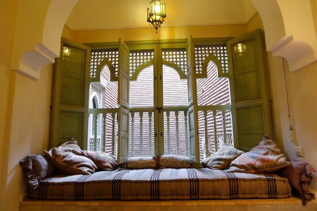 Room, Riad Palacio De Las Especias, Marrakech