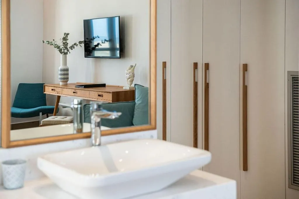 Room, Avra Apartments Venetian Harbour, Crete